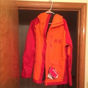 Helly Hanson men’s jacket